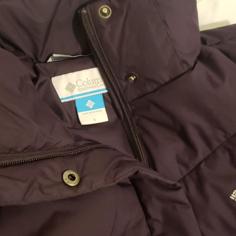 Columbia womens jacket. - Picture 3 of 4